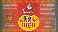 Bierbrouwerij Sint Servattumus, Kerstbier