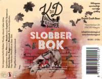 Brouwerij Klein Duimpje, Slobber Bok