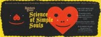 Brouwerij Butchers Tears, Science of Simple Souls