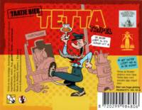 Hollandse Staatsbrouwerijen, Tetta Tripel
