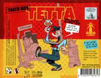 Hollandse Staatsbrouwerijen, Tetta Tripel