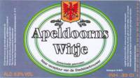 Stadsbierbrouwerij Apeldoorn, Apeldoorns Witje