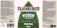 Tsjerkebier, Alderling Dubbel Tsjerkebier, Alderling Dubbel