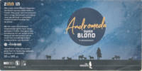 Tsjerkebier, Andromeda Swier Blond