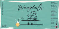 Tsjerkebier, Waaghals
