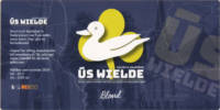 Tsjerkebier, Ús Wielde Blond