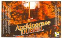 Stadsbierbrouwerij Apeldoorn, Apeldoornse Dubbel