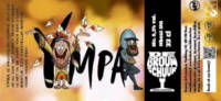 De Brouwschuur, Ympa