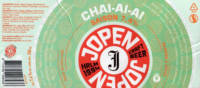 Jopen B.V., Chai-Ai-Ai Saison