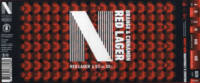 Brouwerij Noordt, Orange & Cinnamon Red Lager