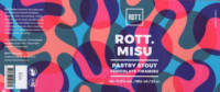 ROTT. Brouwers, Rott. Misu