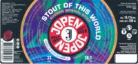 Jopen B.V., Stout of This World