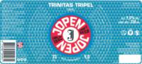 Jopen B.V., Trinitas Tripel