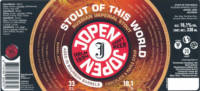 Jopen B.V., Stout of This World