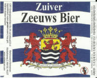 Bierbrouwerij Vermeersen , Zuiver Zeeuws Bier