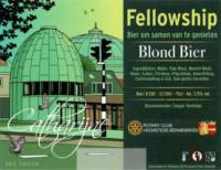 Brouwerij Klein Duimpje, Catharijne Fellowship