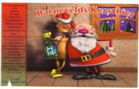 Stadsbierbrouwerij Apeldoorn, Barneveld's Kerstbier