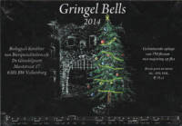 Buitenlandse bieren voor Nederlandse markt (etiket Nederlandse plaatsnaam), Gringel Bells 2014