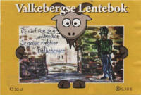 Buitenlandse bieren voor Nederlandse markt (etiket Nederlandse plaatsnaam), Valkebergse Lentebok