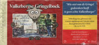 Buitenlandse bieren voor Nederlandse markt (etiket Nederlandse plaatsnaam), Valkebergse Gringelbock