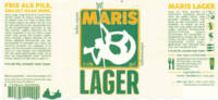 Maris Lager, Maris Lager Helles Export