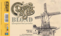 Muifelbrouwerij, Driels Ege Blond