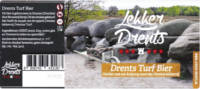 Brouwerij Bartje, Lekker Drents Drents Turf Bier