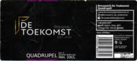 Brouwerij De Toekomst, Quadrupel