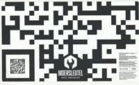 Brouwerij De Moersleutel, Mystery Beer 3