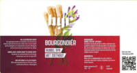 Brouwerij Holevoort, BYR Bourgondiër Dubbel BYR met Zoethout