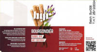Brouwerij Holevoort, BYR Bourgondiër Dubbel BYR met Zoethout