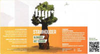 Brouwerij Holevoort, BYR Stamhouder Blondbry met Sequdia