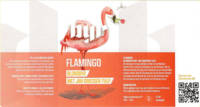 Brouwerij Holevoort, BYR Flamingo Blondbyr met Jan Driessen Tulp