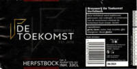 Brouwerij De Toekomst, Herfstbock