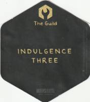 Brouwerij De Moersleutel, The Guild Indulgence Three