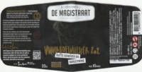 Bierbrouwerij De Magistraat, Vuurboetmeester 202