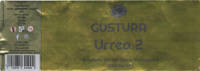 Brouwerij Broederliefde, Gustura Urrea 2