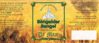 Dorpsbrouwerij De Maar, B&egrave;ngelder Bengel