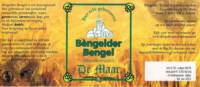 Dorpsbrouwerij De Maar, B&egrave;ngelder Bengel