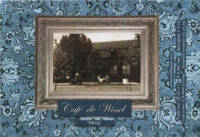 Buitenlandse bieren voor Nederlandse markt (etiket Nederlandse plaatsnaam), Tripel