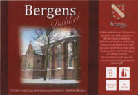 Buitenlandse bieren voor Nederlandse markt (etiket Nederlandse plaatsnaam), Bergens Dubbel