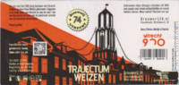 Brouwerij 74, Trajectum Weizen