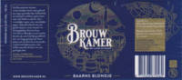 De Brouwkamer, Baarns Blondje