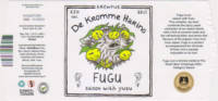 Brouwerij De Kromme Haring, Fugu
