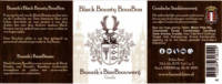 Bunnik's Bierbrouwerij, Black Bounty BourBon