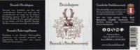 Bunnik's Bierbrouwerij, Bruidegom