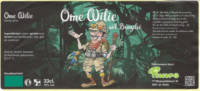 Puuro Bierbrouwerij, Ome Wilie Oët Brazilië