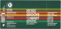 Van Moll Brouwerij, Groove is in the Heart