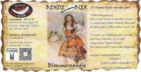 Stadsbrouwerij Tilburg, Blommeraandje