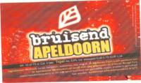 Stadsbierbrouwerij Apeldoorn, Bruisend Apeldoorn 